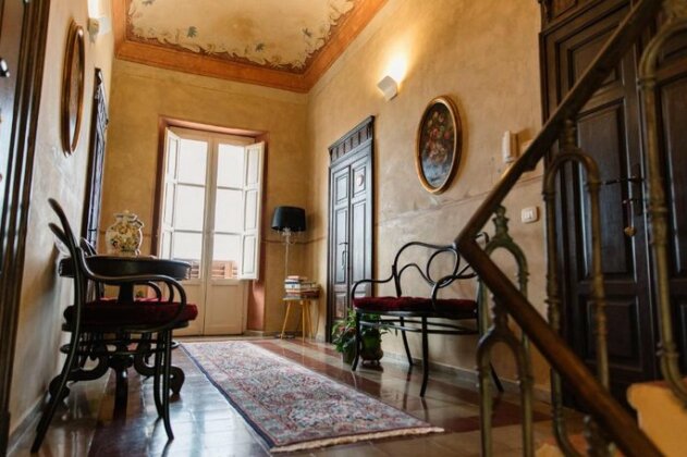 Villa Mascitti B&B - Photo2