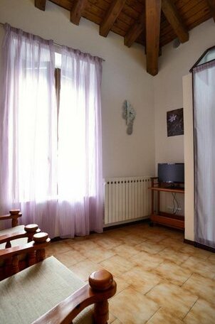 Camping Promontorio - Photo4