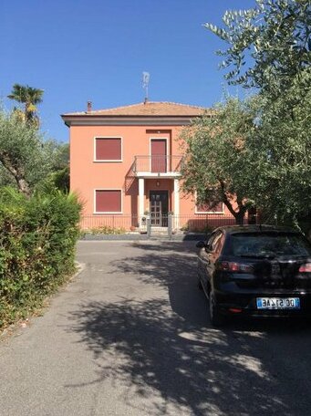 Casa Donati Toscolano-Maderno