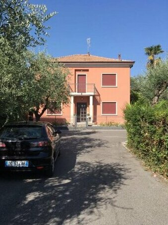 Casa Donati Toscolano-Maderno
