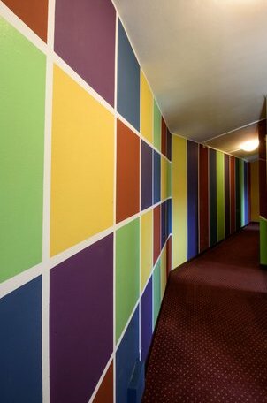 Colors hostel - Photo2