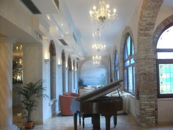 Hotel Antico Monastero - Photo2