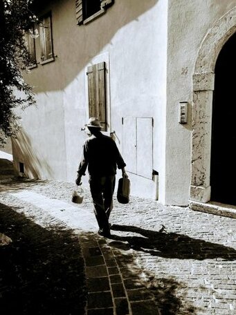 Il Sogno nel Borgo - Photo4