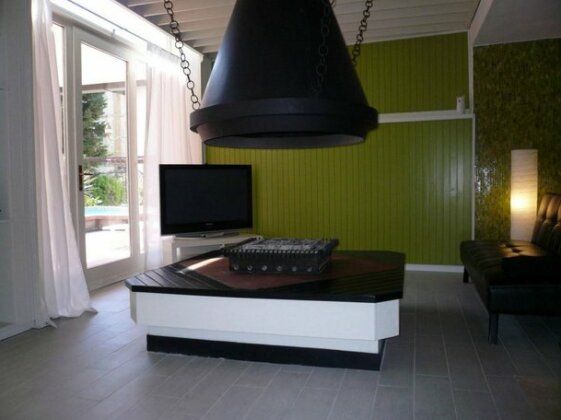 Oasi Holiday Home - Photo5