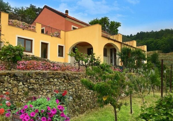 Agriturismo LaValleggia