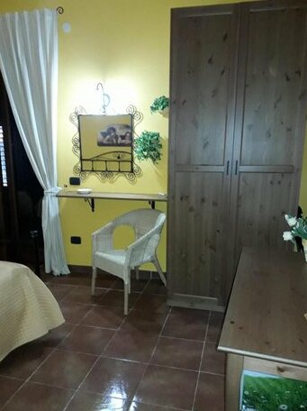Le Tre Caravelle Trabia - Photo4