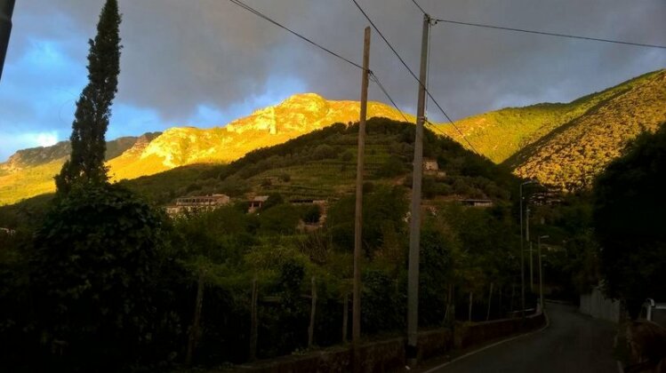 Casa Giordano Tramonti - Photo5