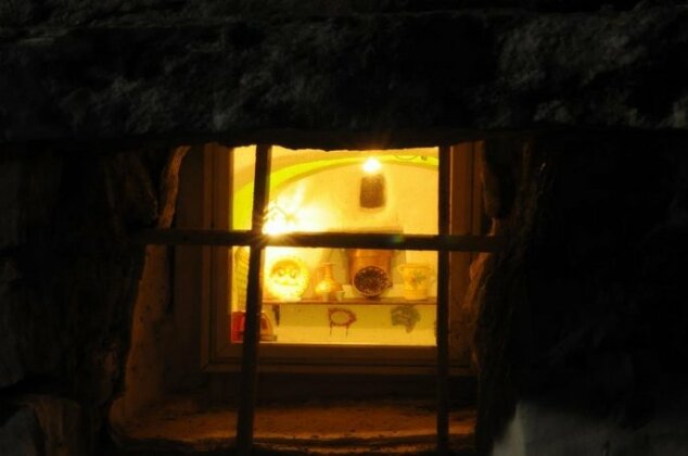 Antico Trullo La Casedda - Photo2