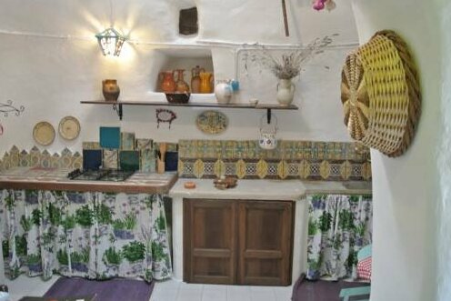 Antico Trullo La Casedda - Photo3