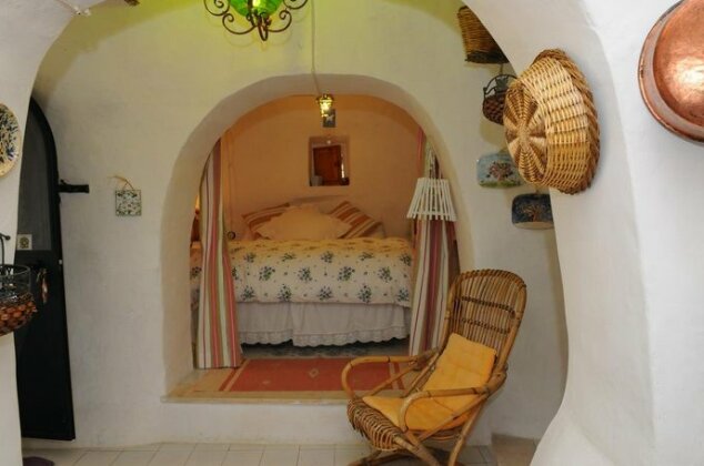 Antico Trullo La Casedda - Photo5