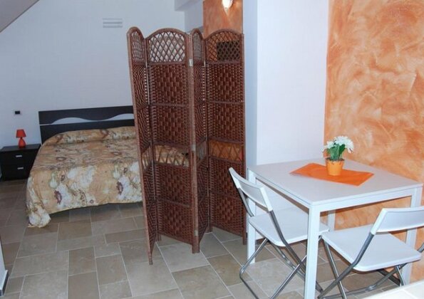 B&B Arcobaleno Trani - Photo4