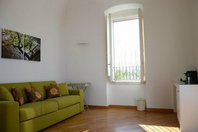 B&B Suite Home Dimora di Charme - Photo3
