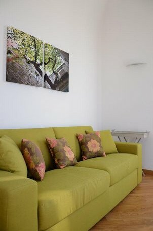 B&B Suite Home Dimora di Charme - Photo5