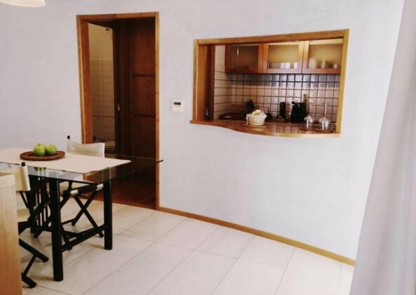 B&B Suite Home Trani - Photo2