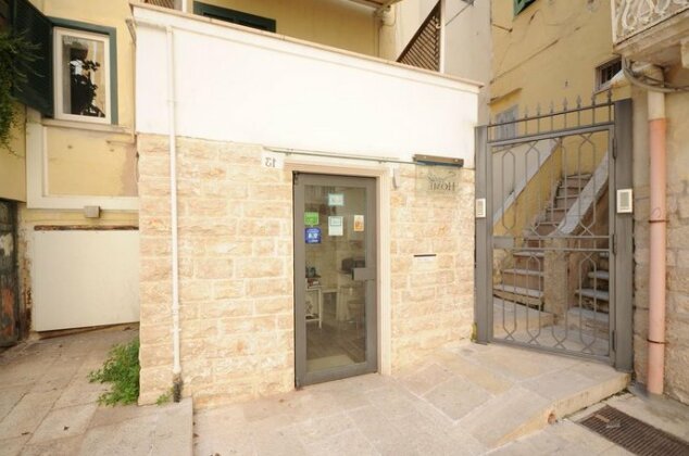 B&B Suite Home Trani - Photo5