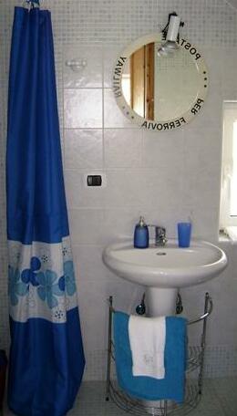 B&B Villa Mediterranee - Photo2