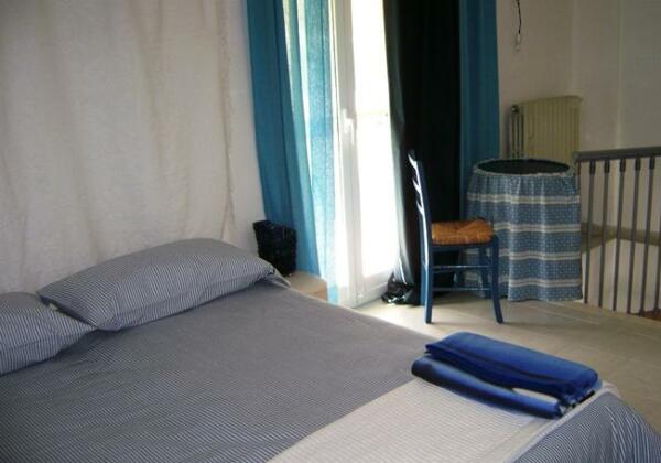 B&B Villa Mediterranee - Photo3