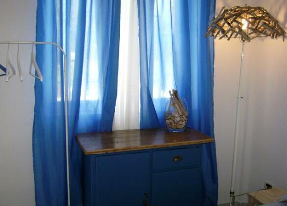 B&B Villa Mediterranee - Photo4
