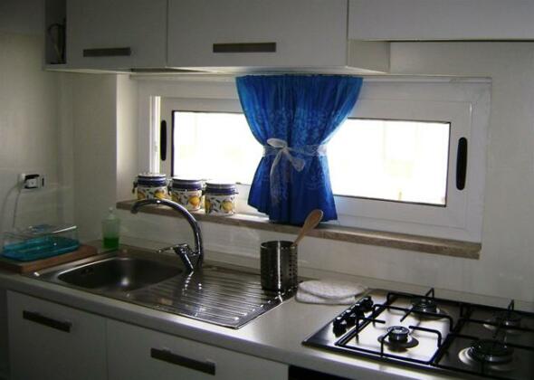 B&B Villa Mediterranee - Photo5