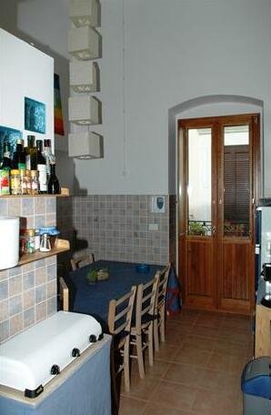 Bed and Breakfast Tre Re Trani - Photo3