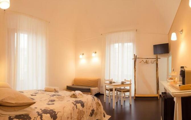 Casa Amabile Trani - Photo2