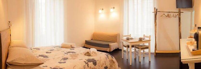 Casa Amabile Trani - Photo4