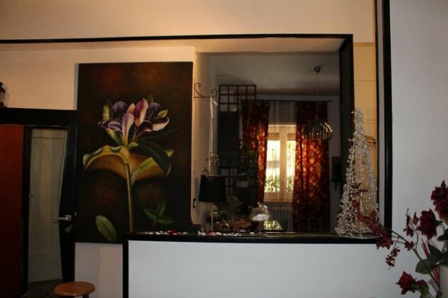 Flower B&B - Photo4