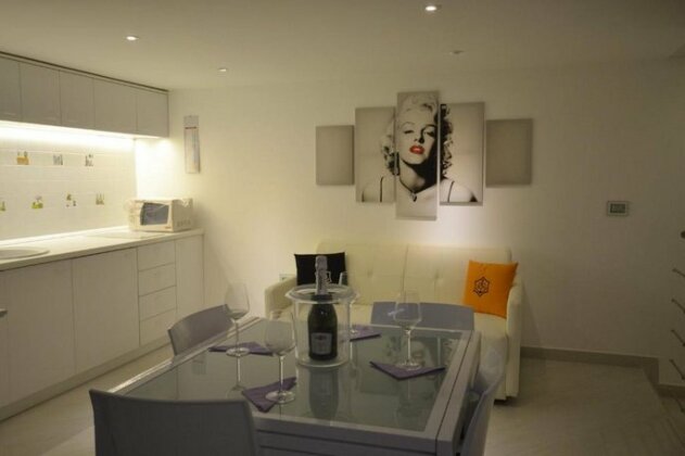 Golden Bay Trani - Photo2