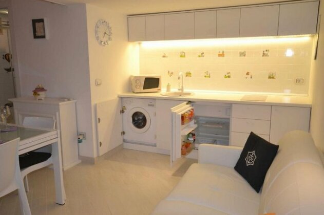 Golden Bay Trani - Photo3