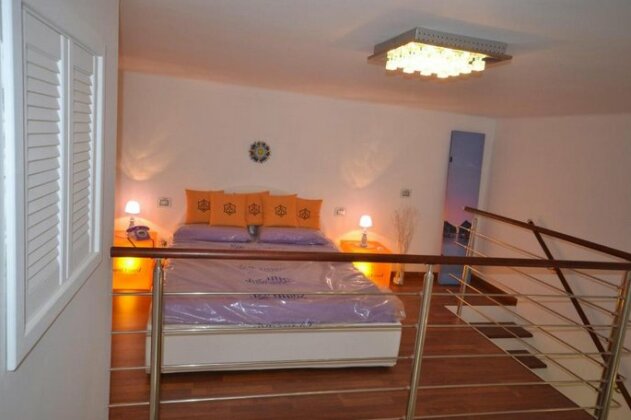 Golden Bay Trani - Photo4