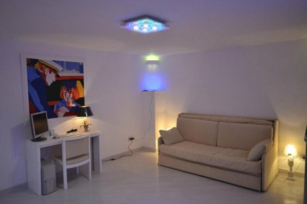 Golden Bay Trani - Photo5
