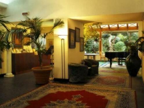 Hotel Royal Trani - Photo2