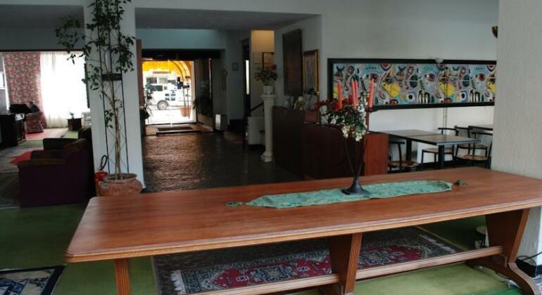 Hotel Royal Trani - Photo4