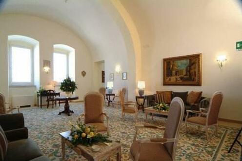 Hotel San Paolo al Convento - Photo3