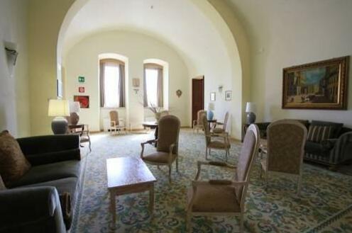 Hotel San Paolo al Convento - Photo4