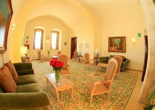 Hotel San Paolo al Convento - Photo5