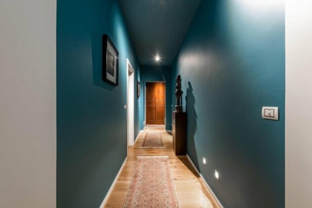 I Colori della Puglia Rooms - Photo3