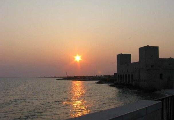 I tre miti - Trani - Photo3