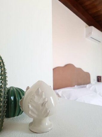 Il Pumo bed & breakfast - Photo2