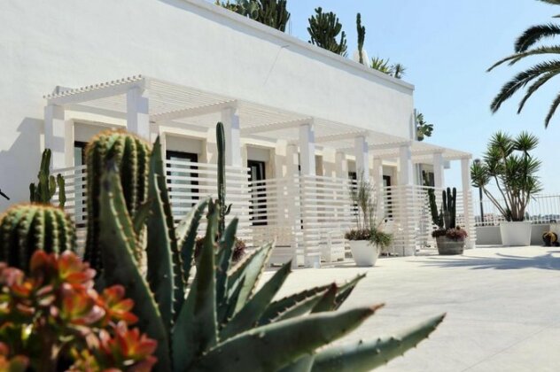 La Bella Trani - Suites and B&B - Photo2
