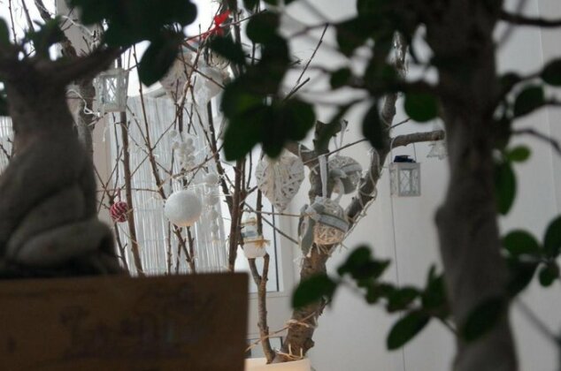 La Bella Trani - Suites and B&B - Photo3