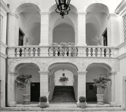 La Soffitta Covelli - Photo2