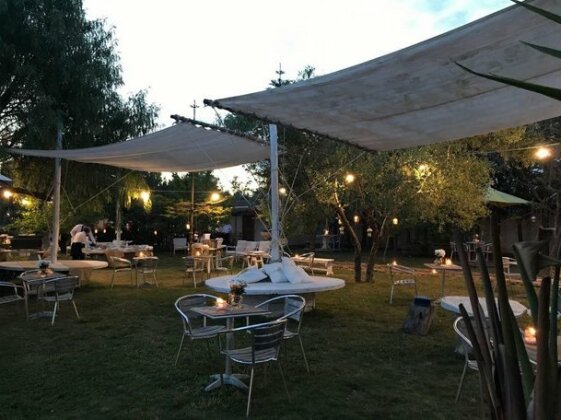 L'aranceto di Giorgia - Photo5