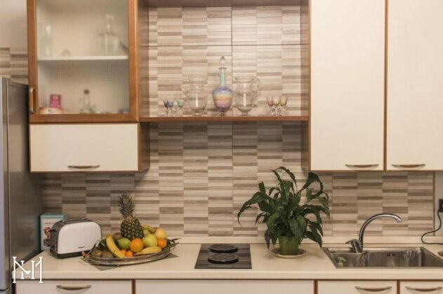 Mulberry House Trani - Photo4