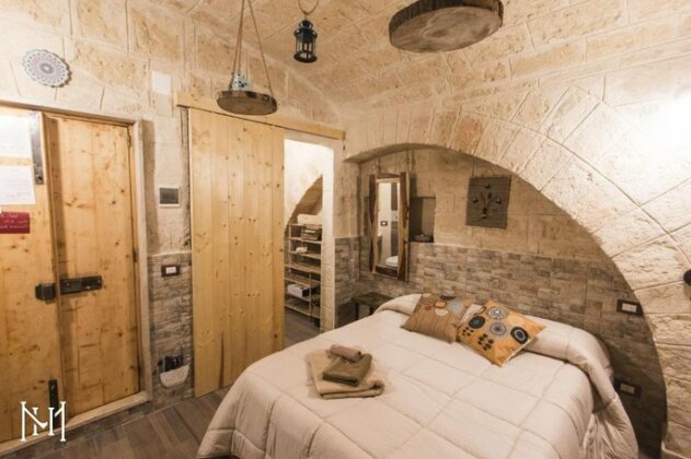 Mulberry House Trani - Photo5