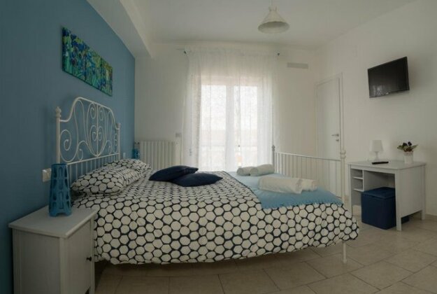 My Room in Trani - Photo4