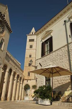 Palazzo Filisio - Regia Restaurant