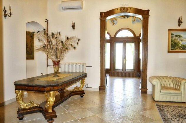 Tenuta Lama Gorga - Photo2