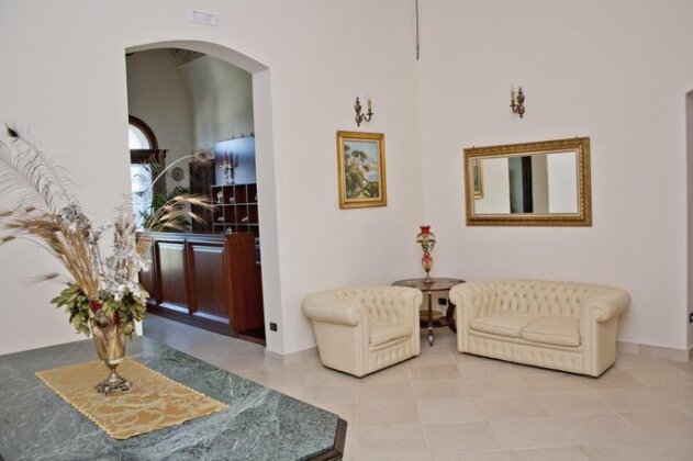 Tenuta Lama Gorga - Photo3