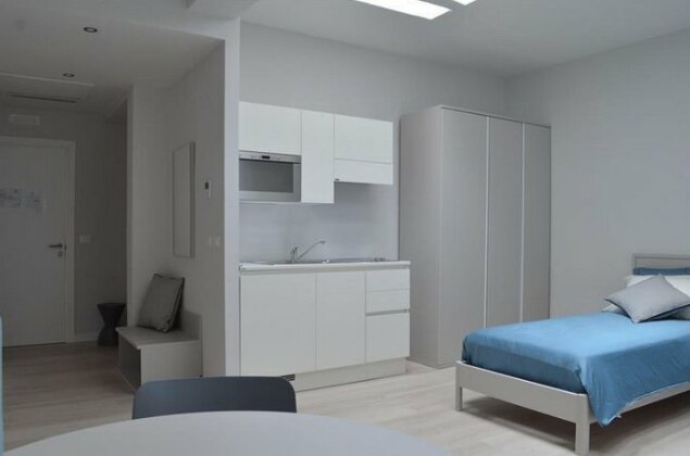 Trani Rent Rooms - Photo2
